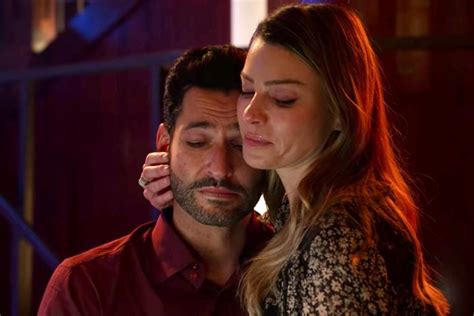 chloe kills lucifer|does chloe kill lucifer.